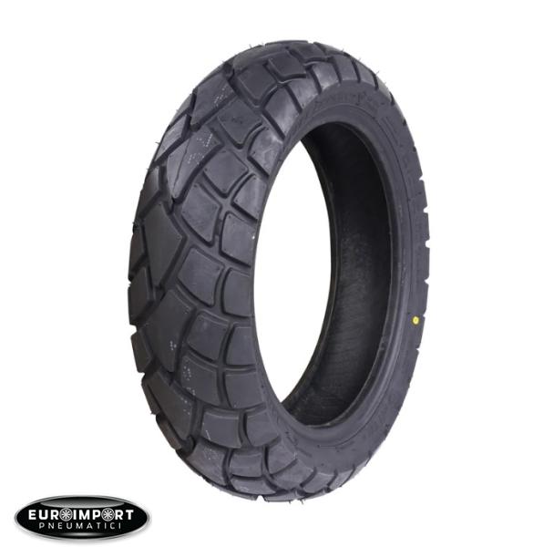 Delitire SB-117 Street Enduro  110/90  16 65 P   DOT 2025